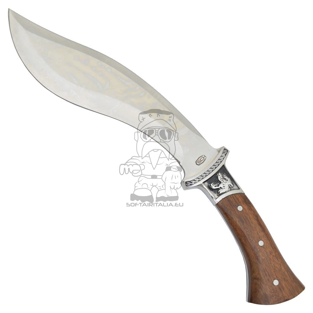 Coltello da Caccia di SCK