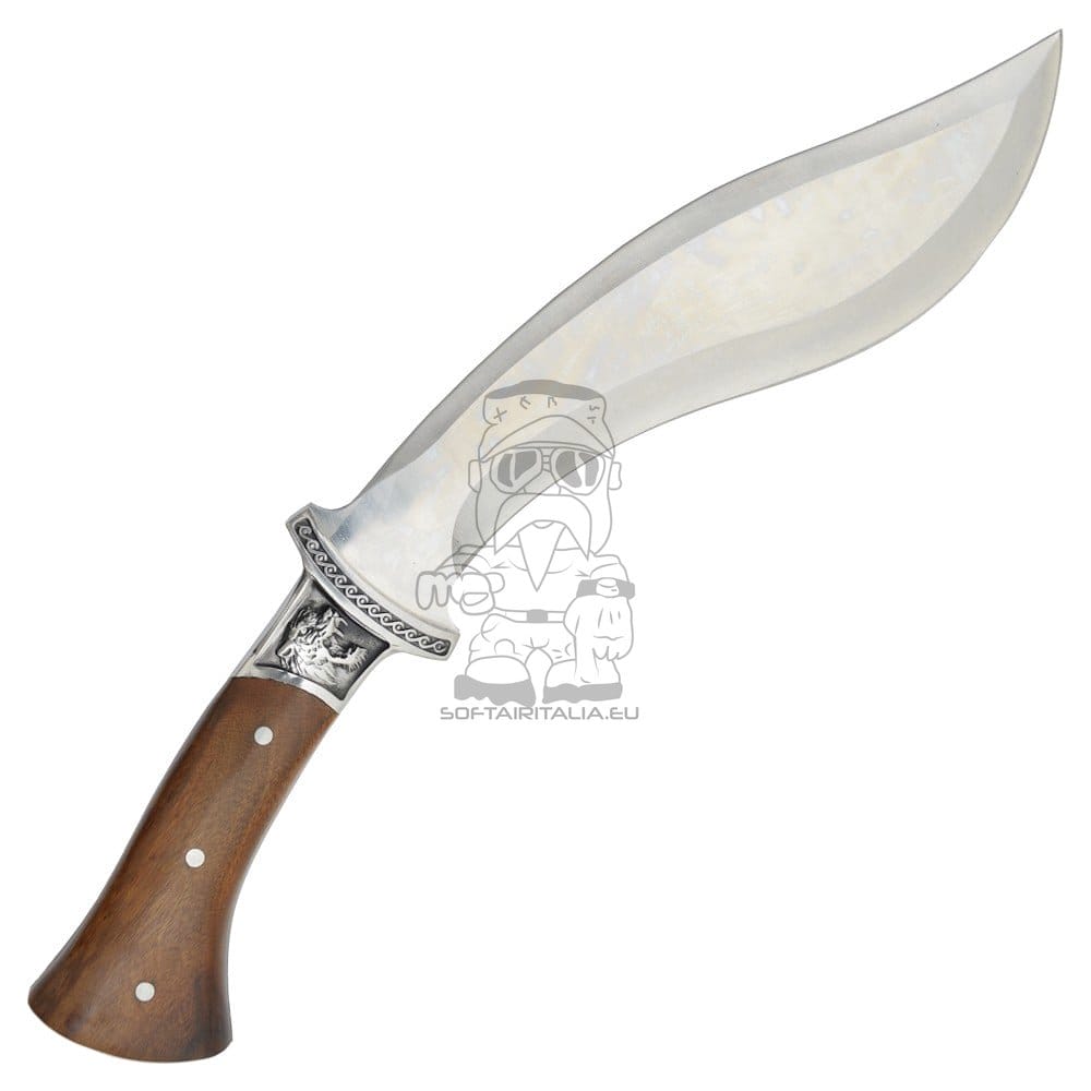 Coltello da Caccia di SCK