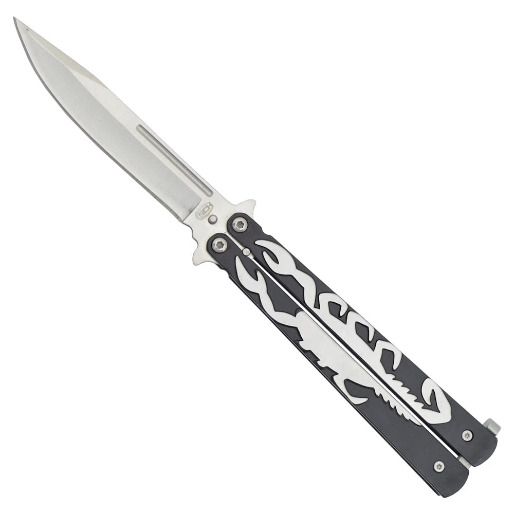Coltello Butterfly di SCK