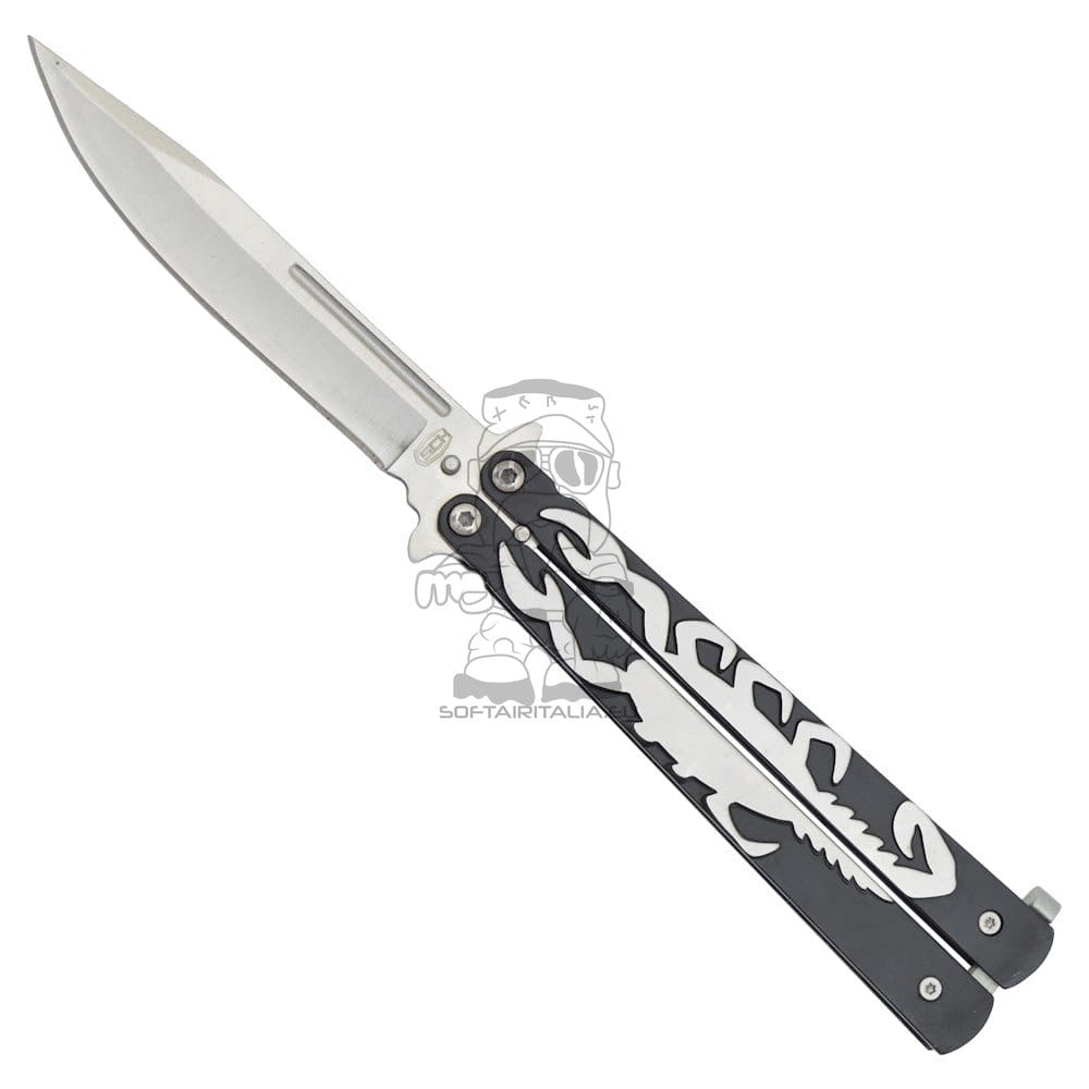 Coltello Butterfly di SCK