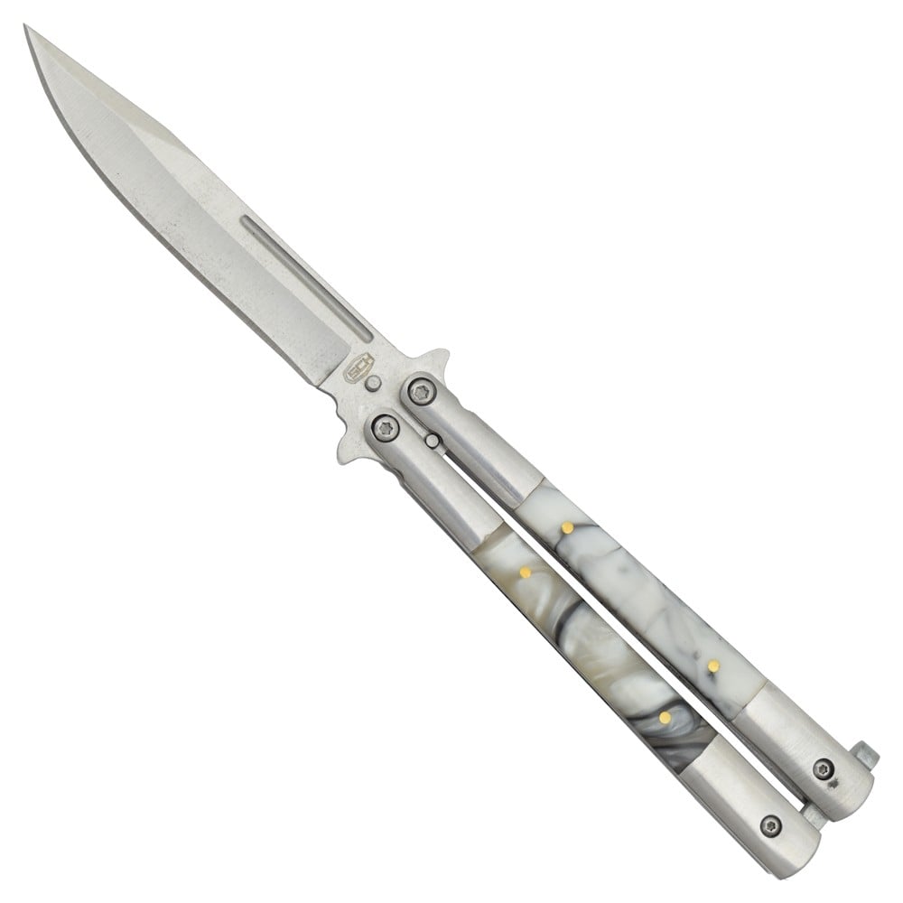 Coltello Butterfly di SCK