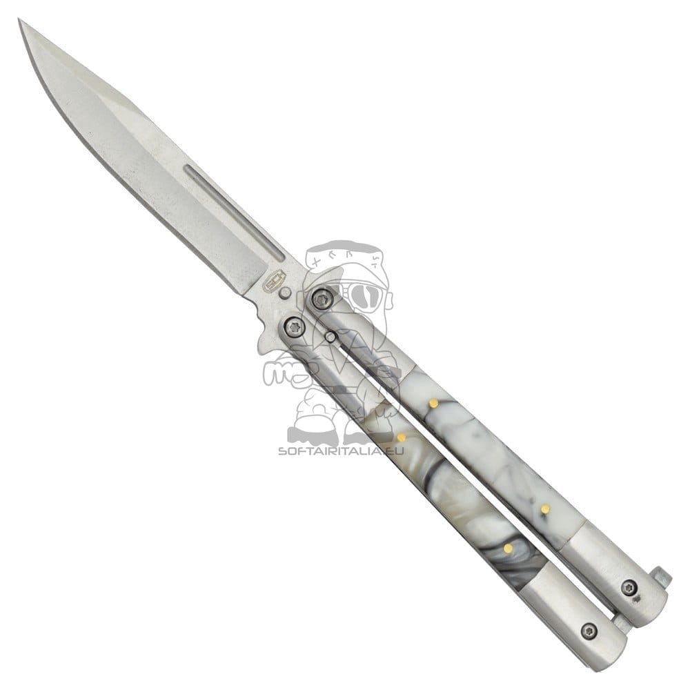 Coltello Butterfly di SCK