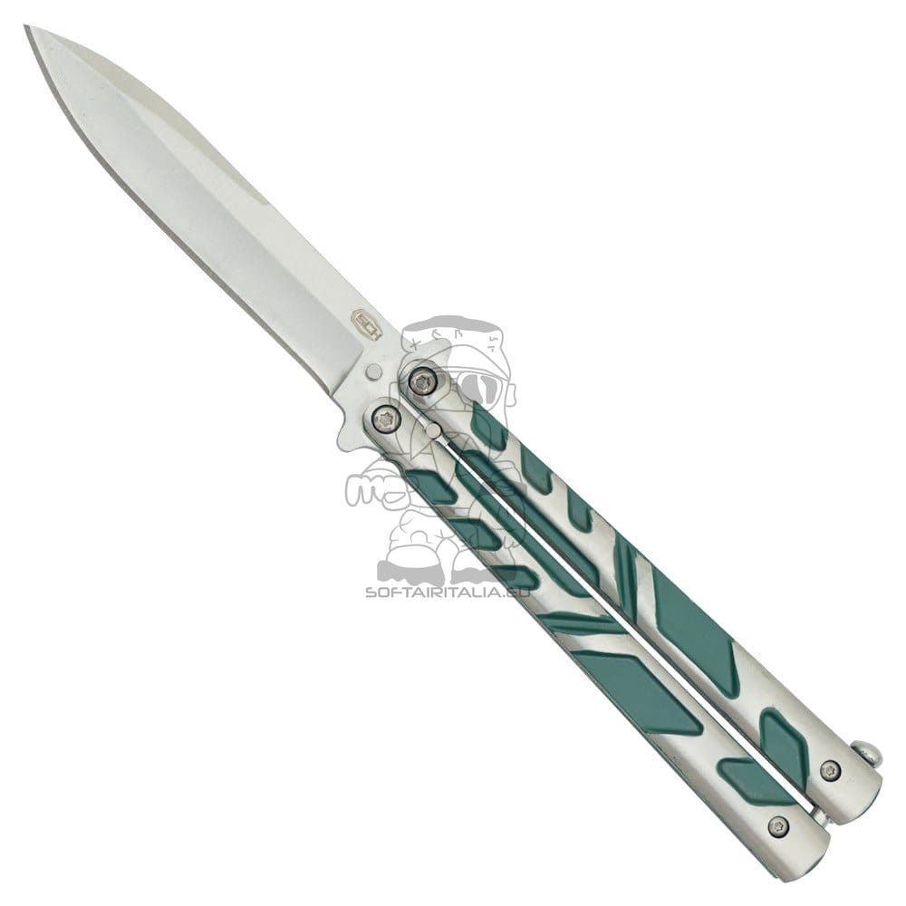 Coltello Butterfly di SCK