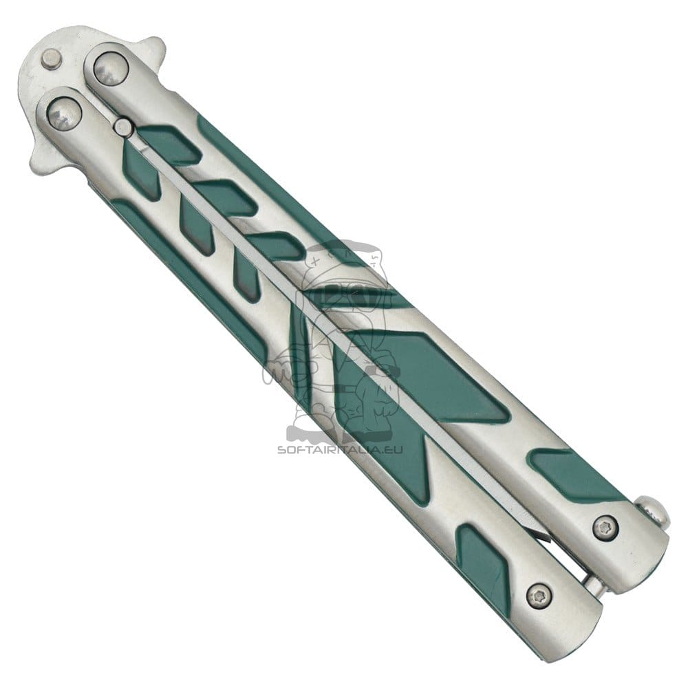 Coltello Butterfly di SCK