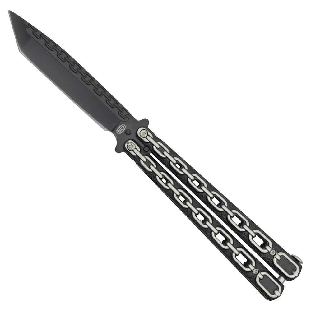 Coltello Butterfly di SCK
