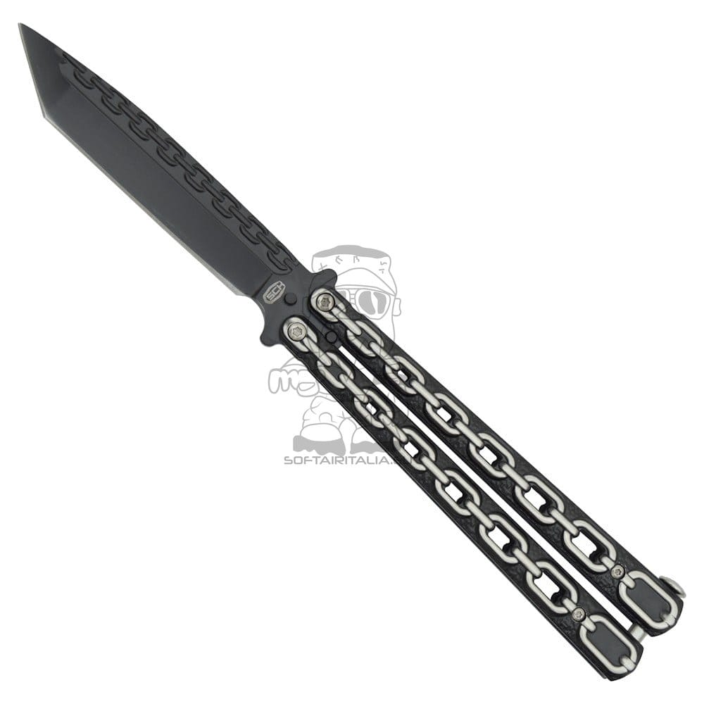 Coltello Butterfly di SCK