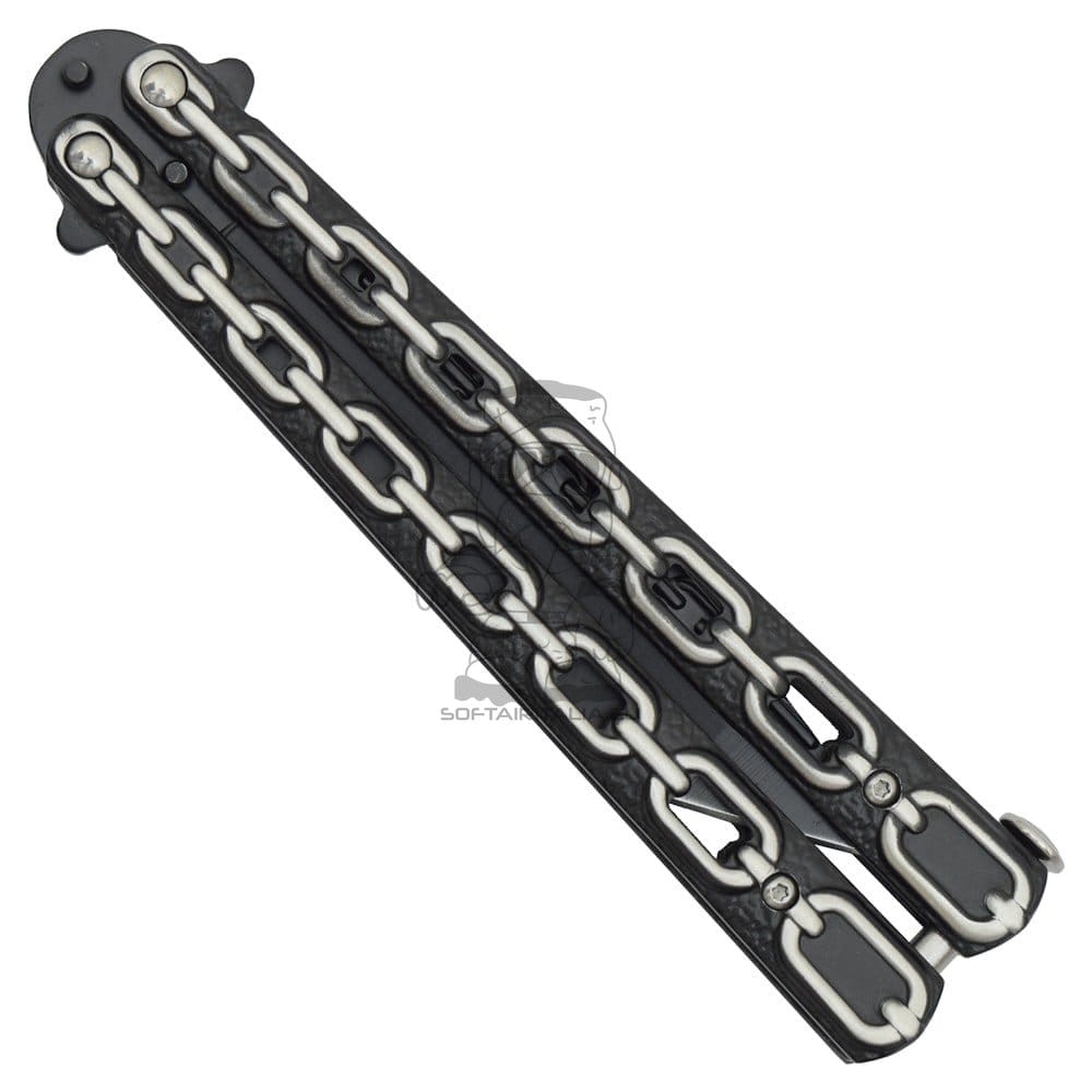 Coltello Butterfly di SCK