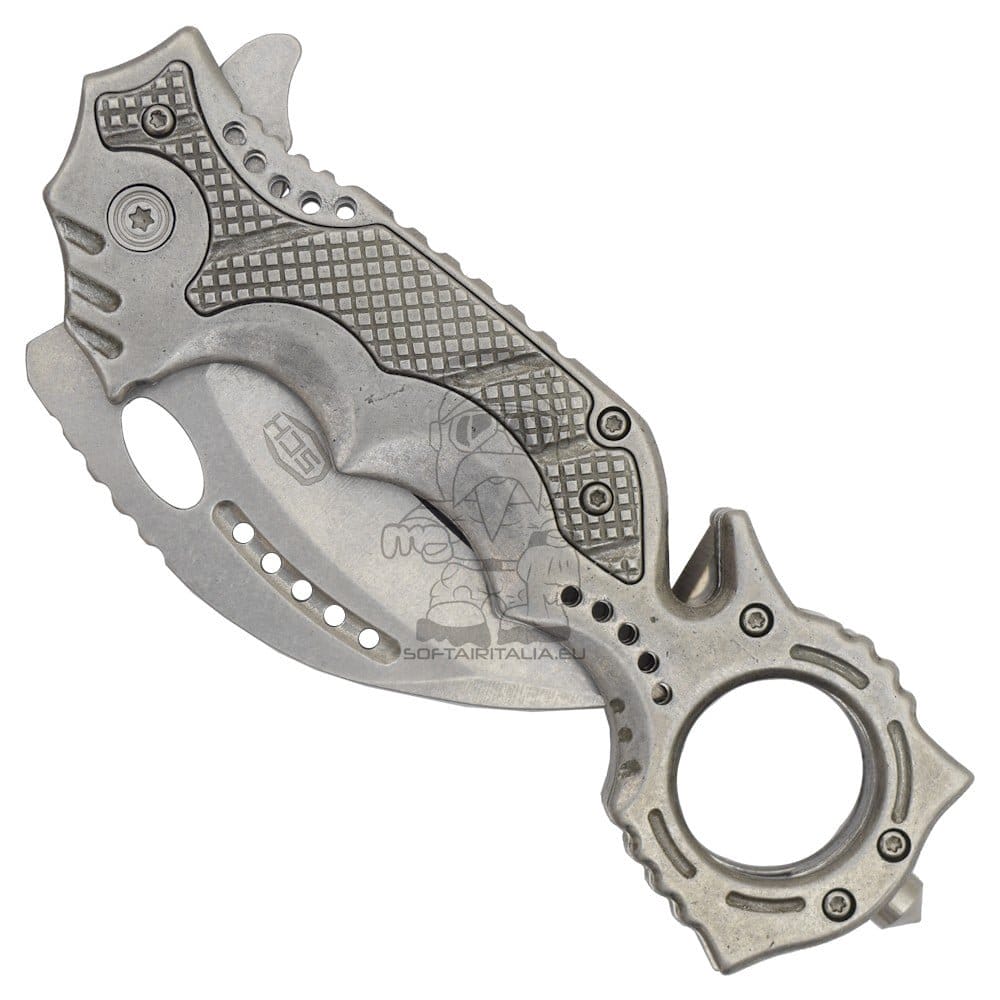 Coltello Karambit con Apertura Assistita di SCK