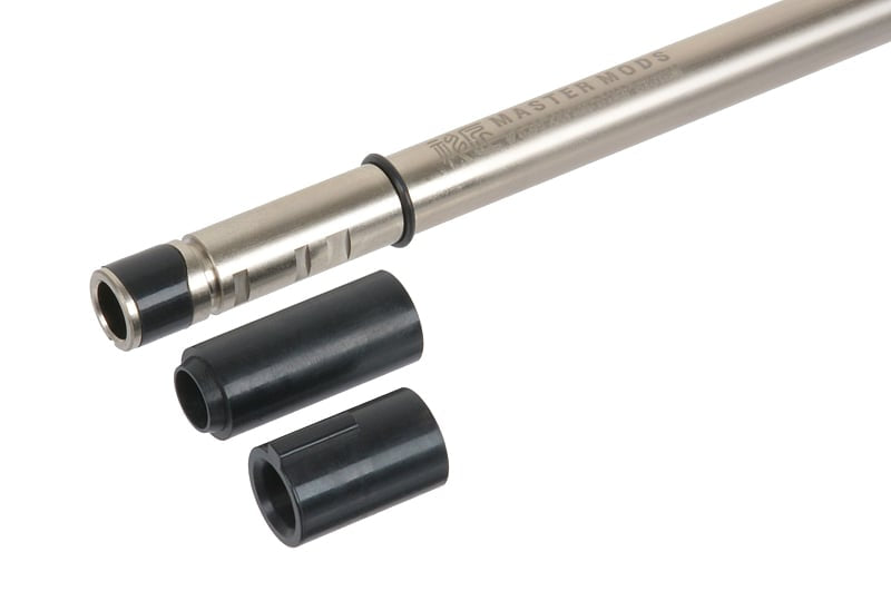 Master R-Hop Chamber Rubber di MASTER MODS