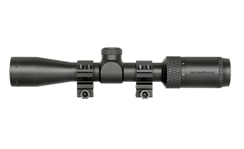 Matiz 2-7x32 Riflescope di VECTOR OPTICS