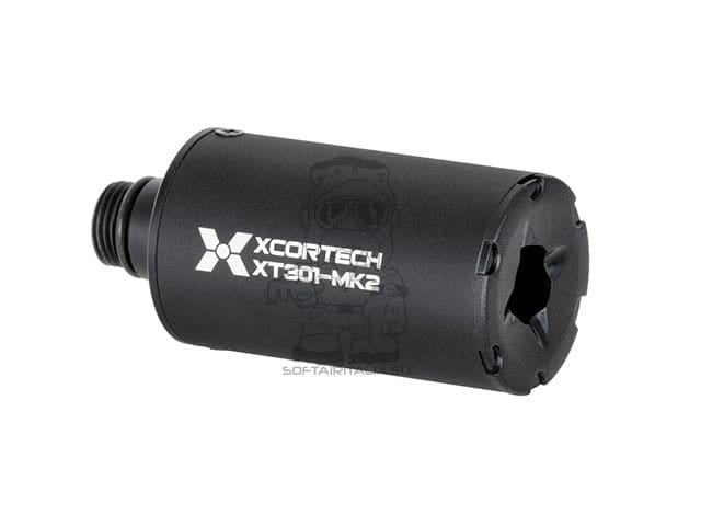 XT301 MK2 Red Tracer di XCORTECH