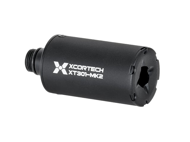 XT301 MK2 Red Tracer di XCORTECH