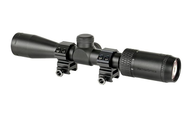 Matiz 2-7x32 Riflescope di VECTOR OPTICS