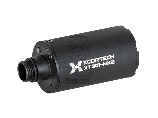 XT301 MK2 Red Tracer di XCORTECH