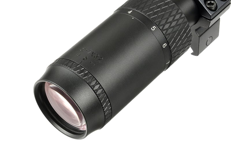 Matiz 2-7x32 Riflescope di VECTOR OPTICS