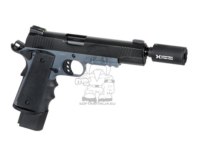 XT301 MK2 Red Tracer di XCORTECH