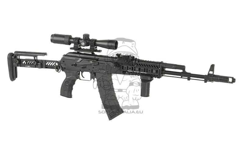 Matiz 2-7x32 Riflescope di VECTOR OPTICS