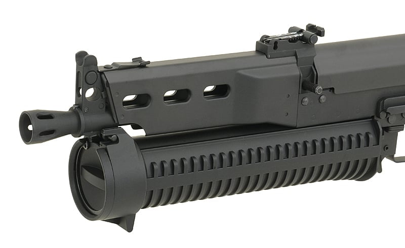 Replica PP-19 Bizon di CYMA