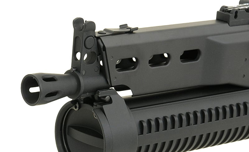 Replica PP-19 Bizon di CYMA