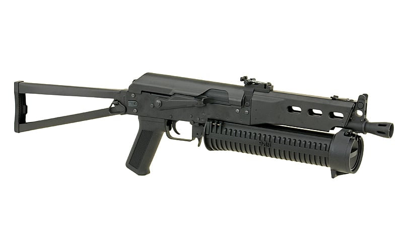 Replica PP-19 Bizon di CYMA