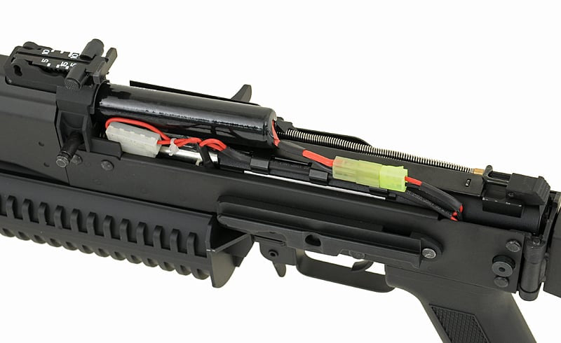 Replica PP-19 Bizon di CYMA