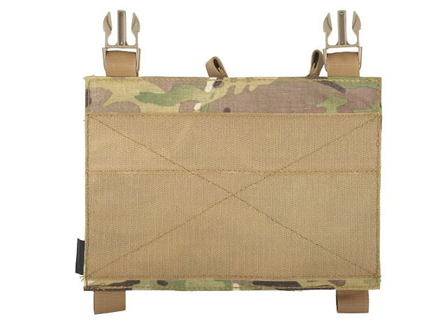 Buckle Up Triple 5.56 Mag Pouch - Multicam di 8FIELDS PREMIUM