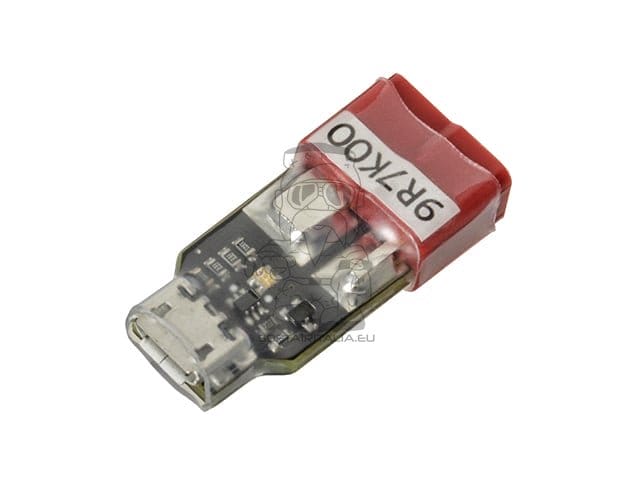 USB-Link di GATE