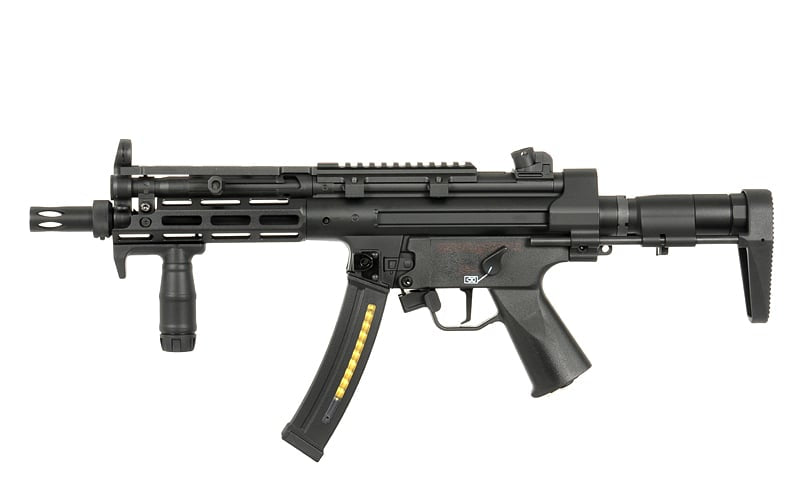 Maniglia di Armamento Estesa per MP5 di CYMA