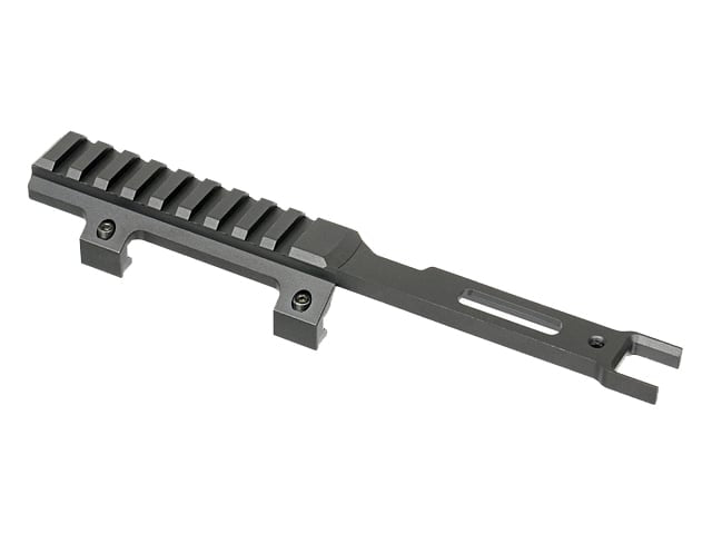 Slitta Top Rail Estesa per MP5K di CYMA