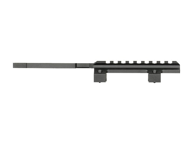 Slitta Top Rail Estesa per MP5K di CYMA