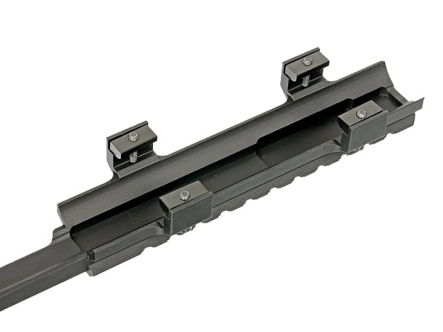 Slitta Top Rail Estesa per MP5K di CYMA