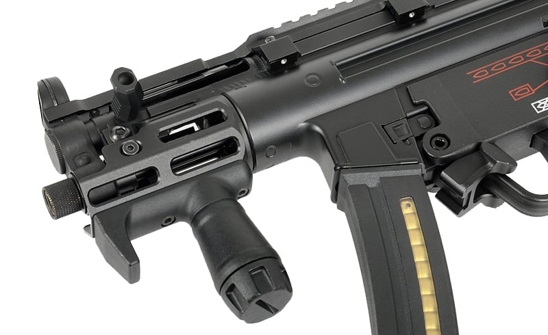 Impugnatura Verticale MP5K-Style di CYMA