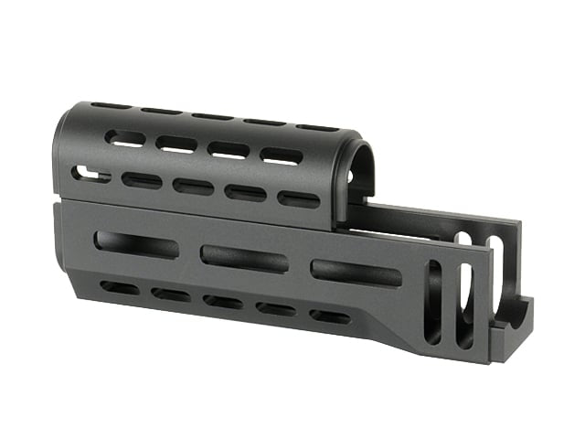 Handguard MLOCK in Alluminio per AK di CYMA