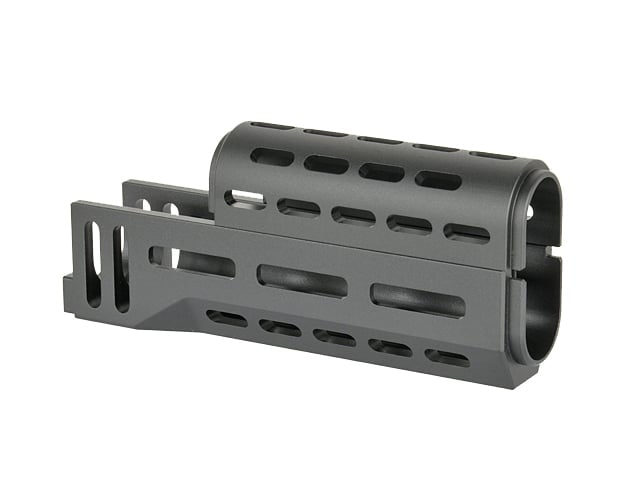 Handguard MLOCK in Alluminio per AK di CYMA