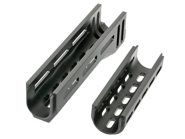 Handguard MLOCK in Alluminio per AK di CYMA