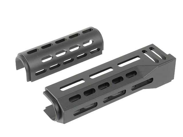 Handguard MLOCK in Alluminio per AK di CYMA