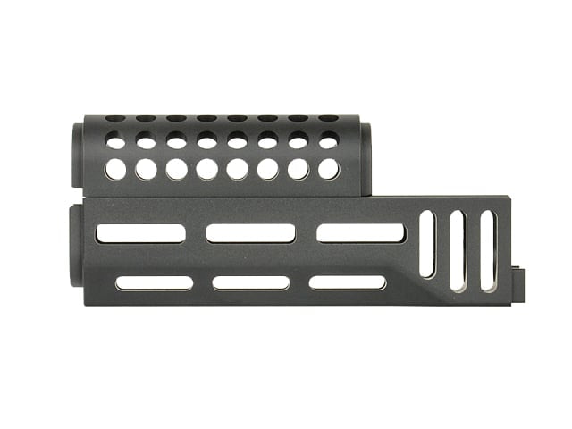 Handguard MLOCK in Alluminio per AK di CYMA