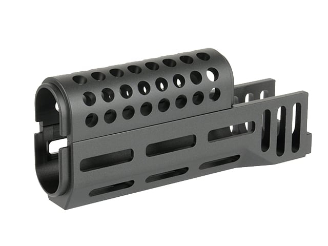 Handguard MLOCK in Alluminio per AK di CYMA