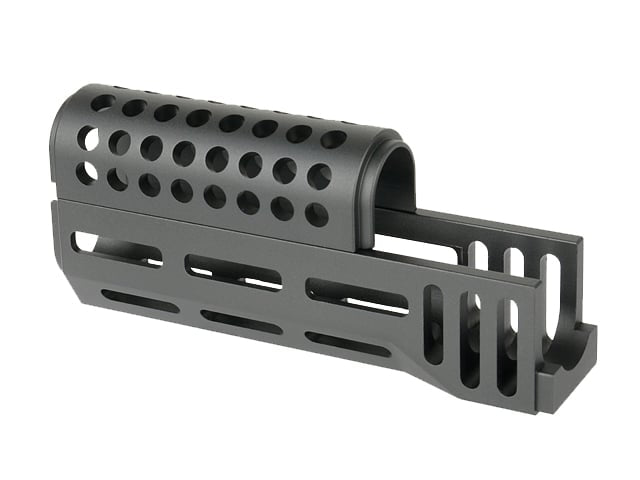 Handguard MLOCK in Alluminio per AK di CYMA
