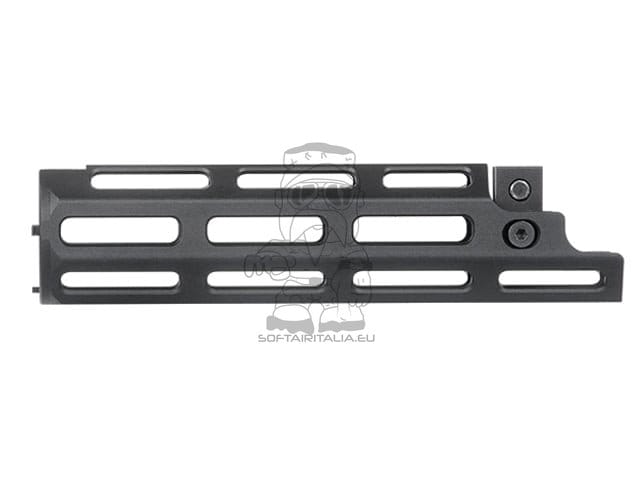 Handguard MLOCK per MP5 di CYMA