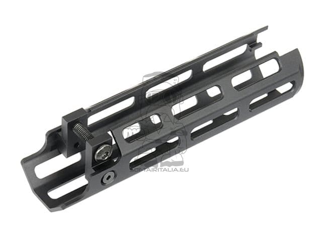Handguard MLOCK per MP5 di CYMA