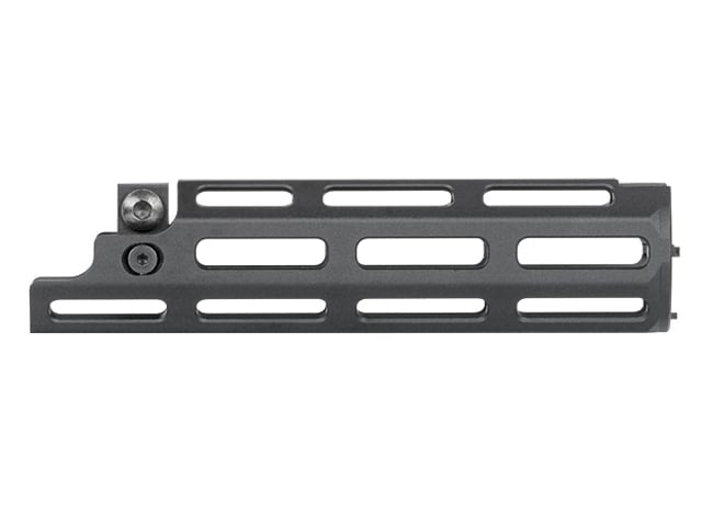 Handguard MLOCK per MP5 di CYMA