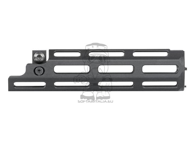 Handguard MLOCK per MP5 di CYMA