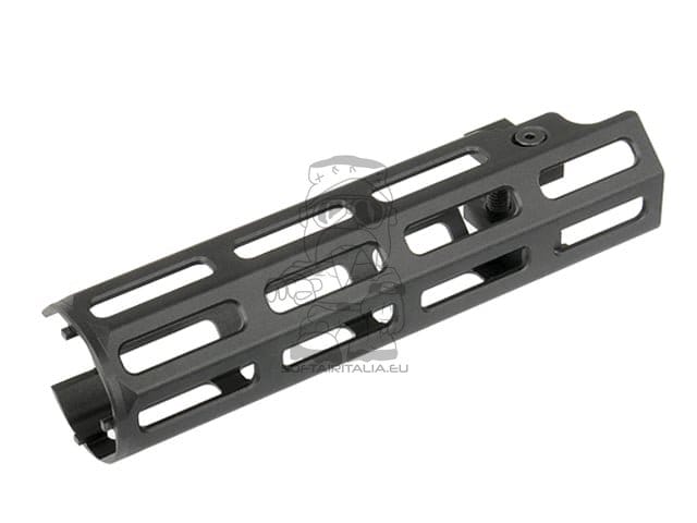 Handguard MLOCK per MP5 di CYMA