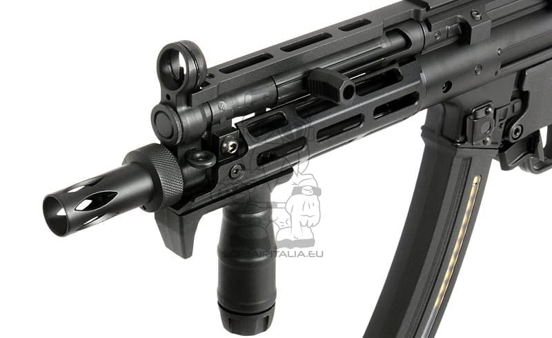 Handguard MLOCK per MP5 di CYMA