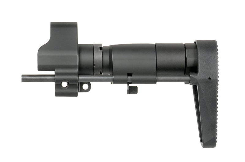Calcio Telescopico MP5 di CYMA