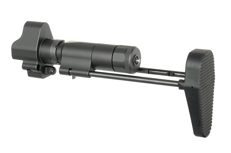 Calcio Telescopico MP5 di CYMA