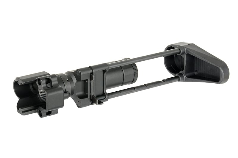 Calcio Telescopico MP5 di CYMA