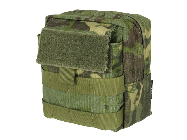 Large-Capacity GP Admin Pouch di 8FIELDS PREMIUM