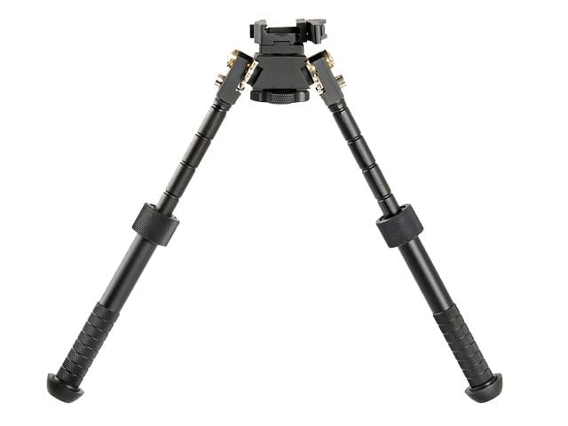 Bipiede QD per slitta Picatinny di APS